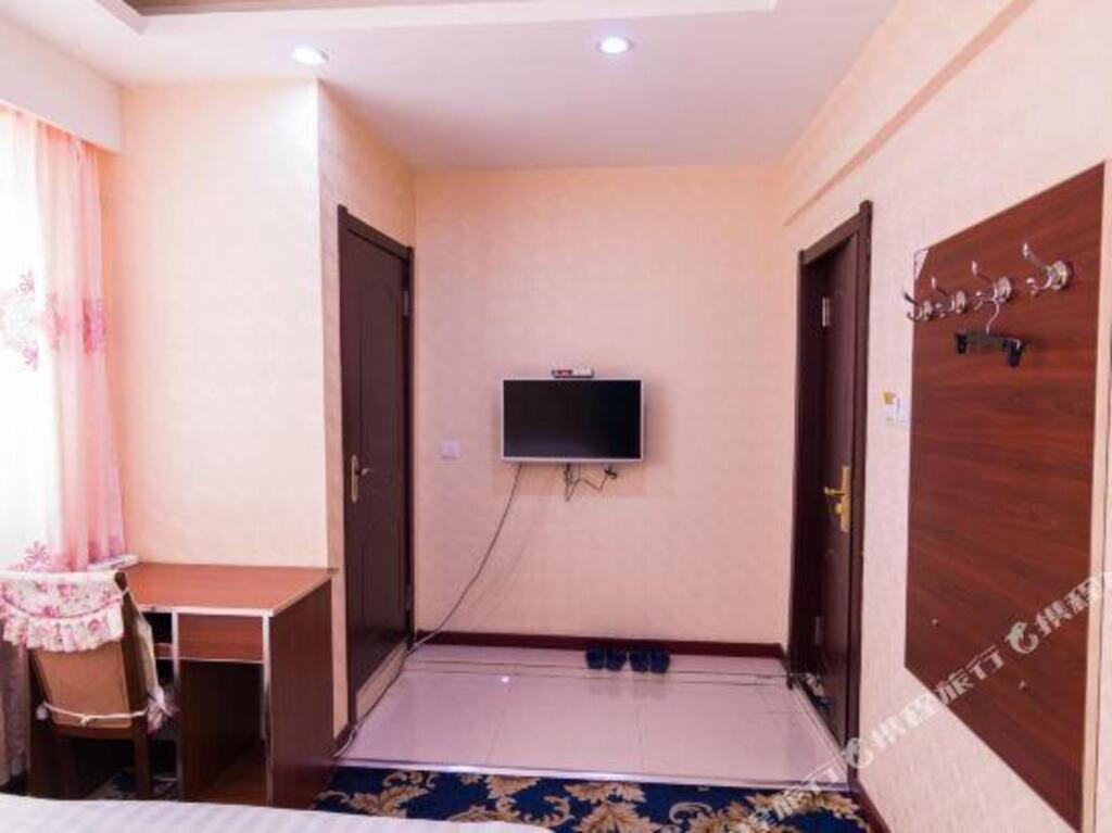 Хулун-Буир: Hulunbuir Weifa Inn