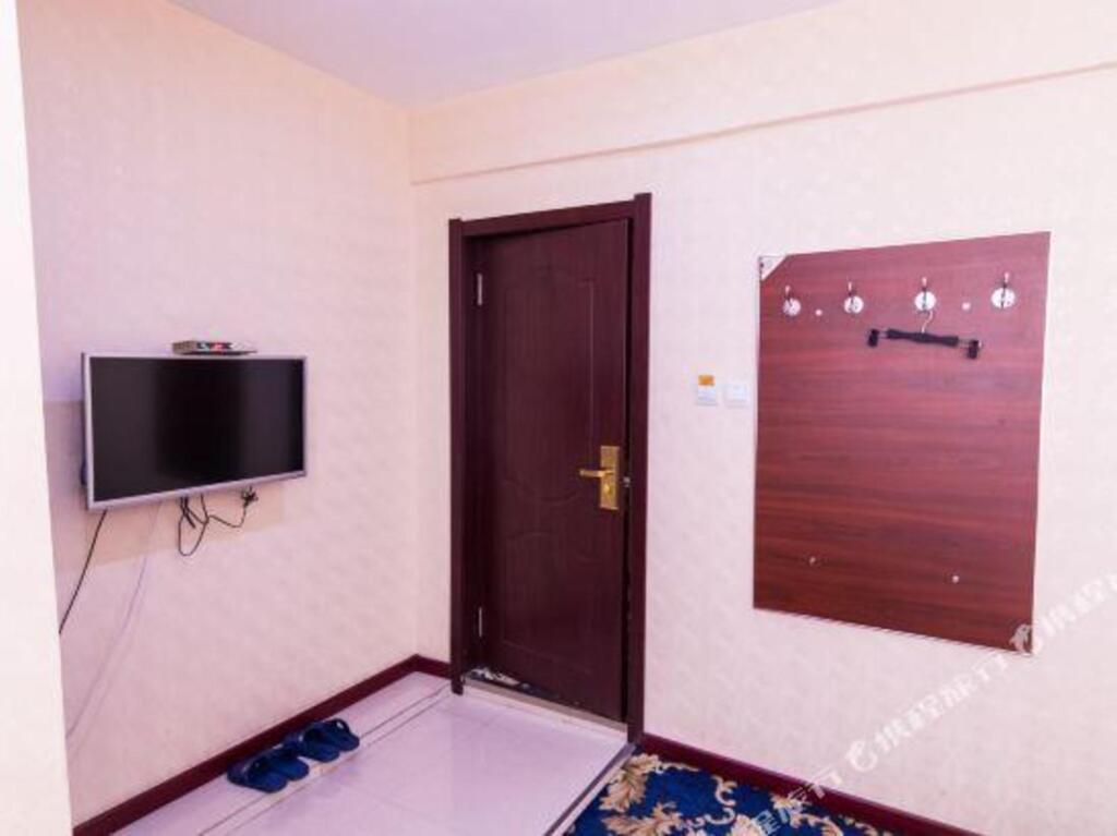 Хулун-Буир: Hulunbuir Weifa Inn