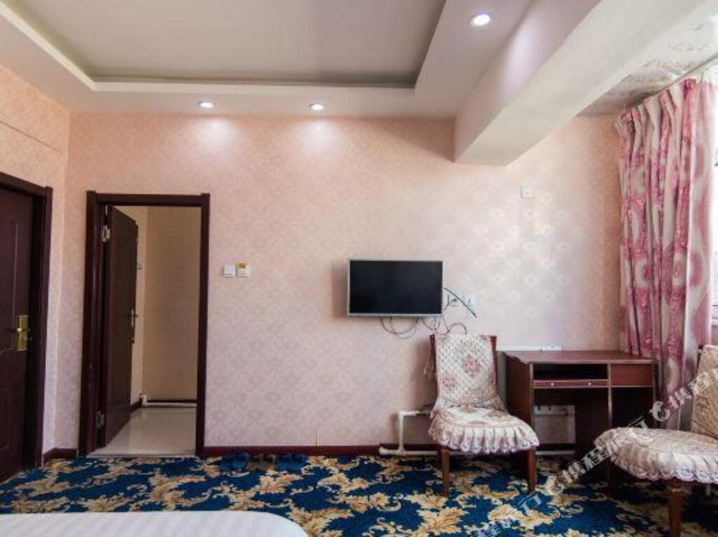 Хулун-Буир: Hulunbuir Weifa Inn