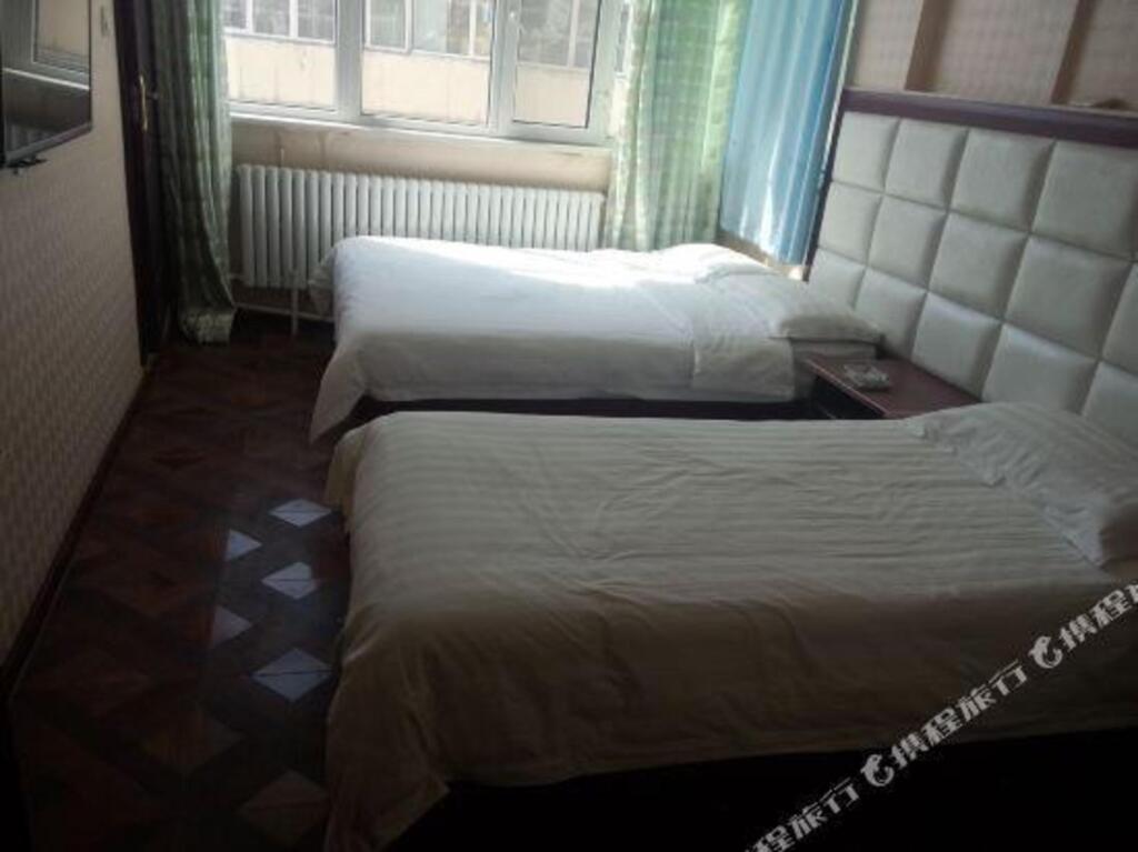 Хулун-Буир: Hulunbuir Weifa Inn