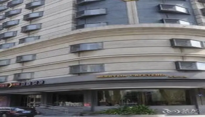 Чжуншань: Home Inn Zhongshan Lihe Square Xingzhong Avenue