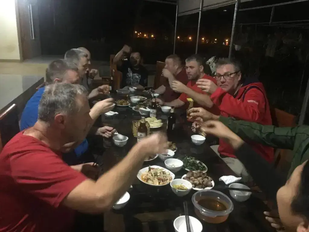 Йенбай: Nha Nghi Moon 2
