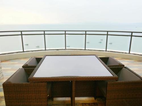 Xunliao Bay Sea Park Holiday Hotel — фото 1