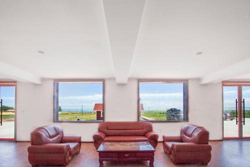 Цзянсигоу: Zai Shui Yi Fang Guesthouse