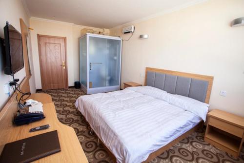 Цзянсигоу: Zai Shui Yi Fang Guesthouse
