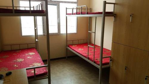 Цзянсигоу: Zai Shui Yi Fang Guesthouse