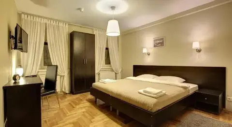 Мини-отель Дом Рюль — фото 1