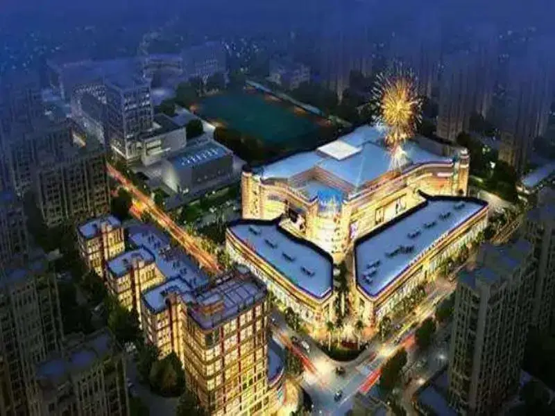 Нинбо: Greentree Inn Cixi Zhouxiang Town Jiayue Plaza