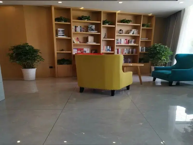 Чичжоу: Greentree Inn Tongling City Zongyang County Qishan Road People's Hospital