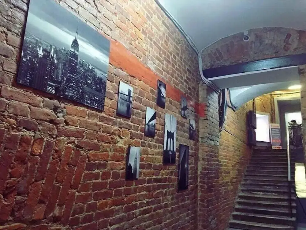 Санкт-Петербург: Peter the Great Apartments