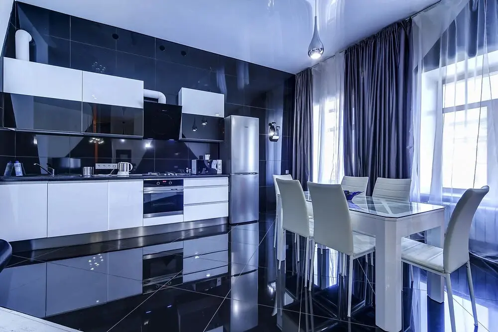 Санкт-Петербург: Peter the Great Apartments