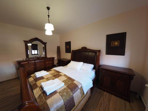 Плевля: Guest house DON-lux