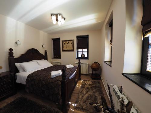 Плевля: Guest house DON-lux