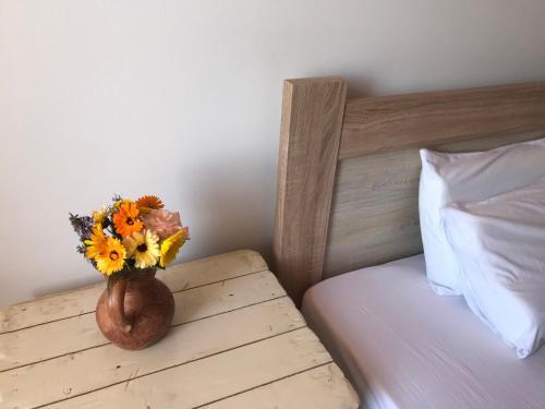 Вирпазар: Badanj Village Rooms