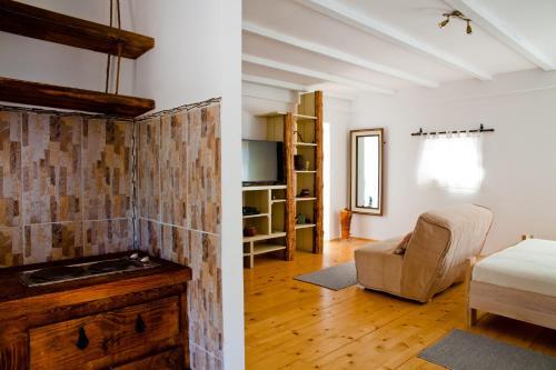 Вирпазар: Badanj Village Rooms