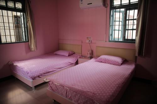 Цюаньчжоу: Vanilla Garden Hostel