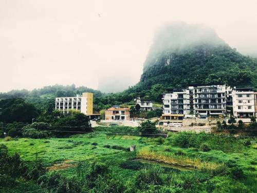 Yangshuo Garden House — фото 1
