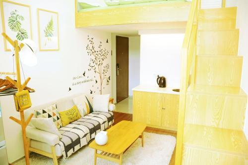 Сямынь: Peter Pan House