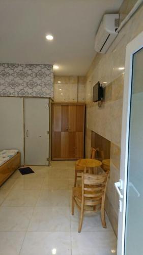 Пху Винх: 68 Hotel