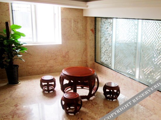 Аньцин: Shuanglong Resort