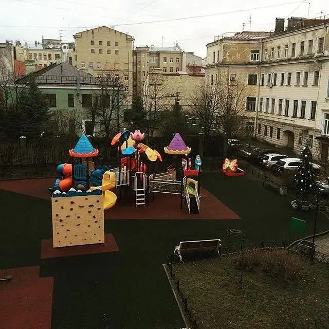 Санкт-Петербург: Priehal V Piter Hostel