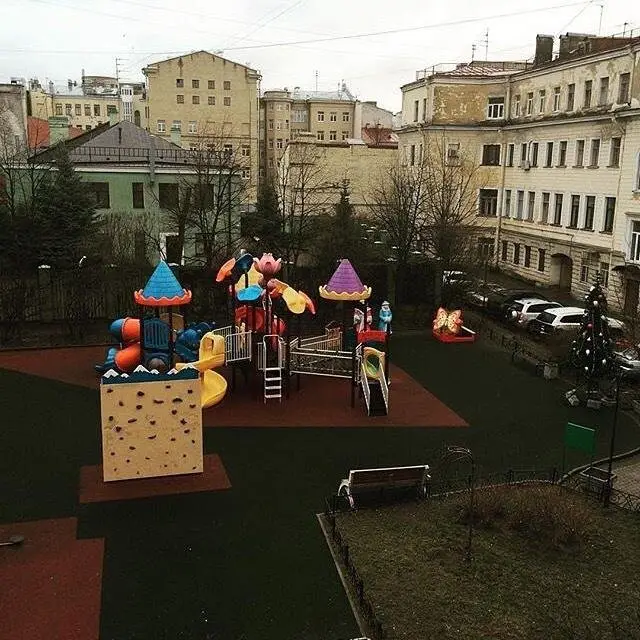 Санкт-Петербург: Priehal V Piter Hostel