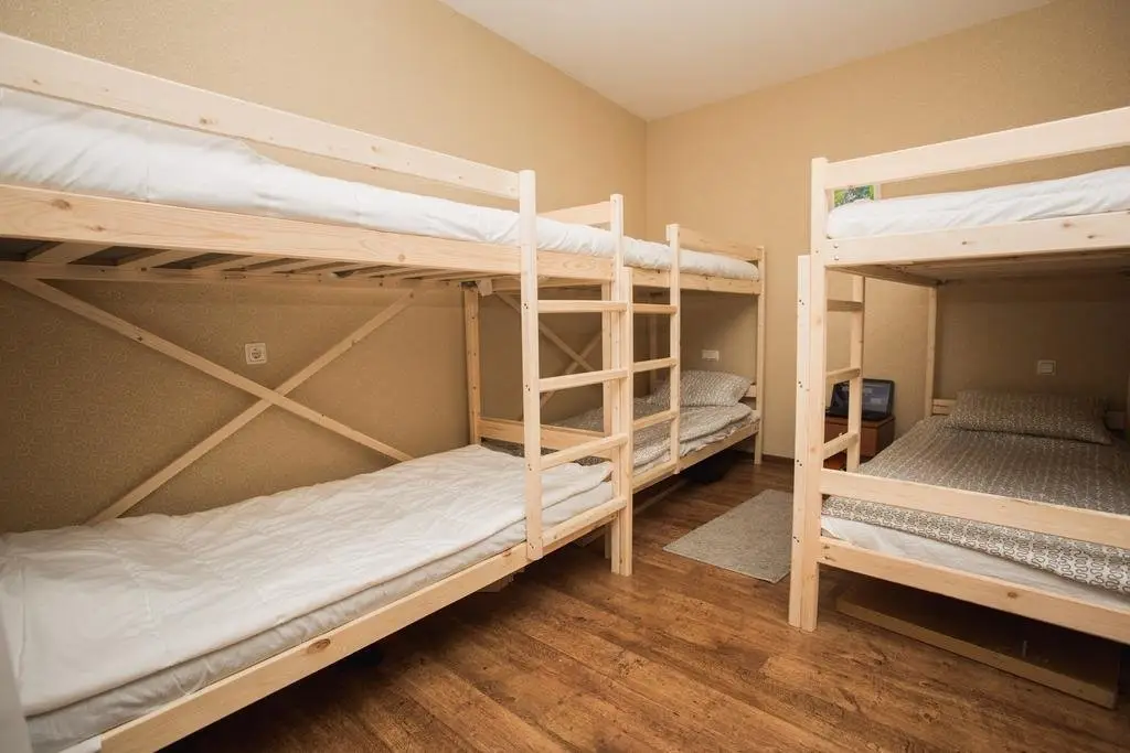 Санкт-Петербург: Priehal V Piter Hostel