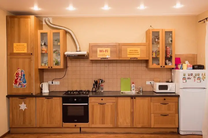 Санкт-Петербург: Priehal V Piter Hostel