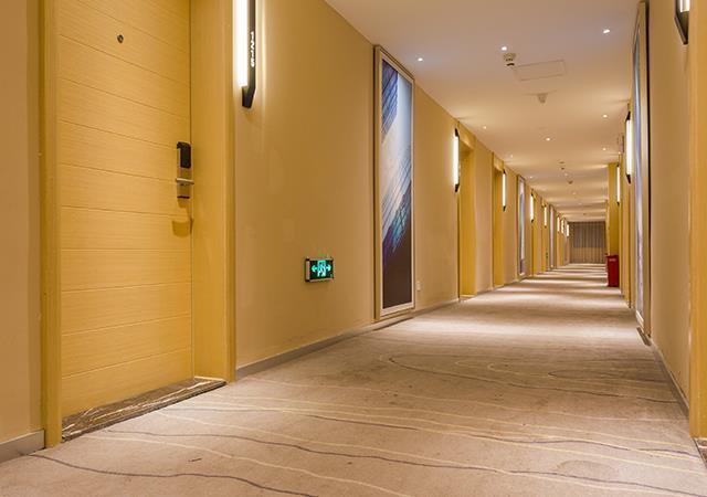 Сянфань: City Comfort Inn Xiangyang Minfa Shijiecheng