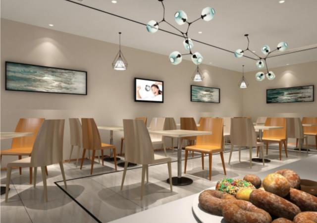 Дунгуань: City Comfort Inn Dongguan Gaobu Avenue