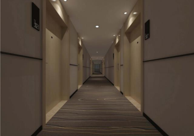 Дунгуань: City Comfort Inn Dongguan Gaobu Avenue