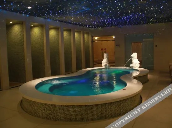 Пекин: Beijing Huihao International Hotel