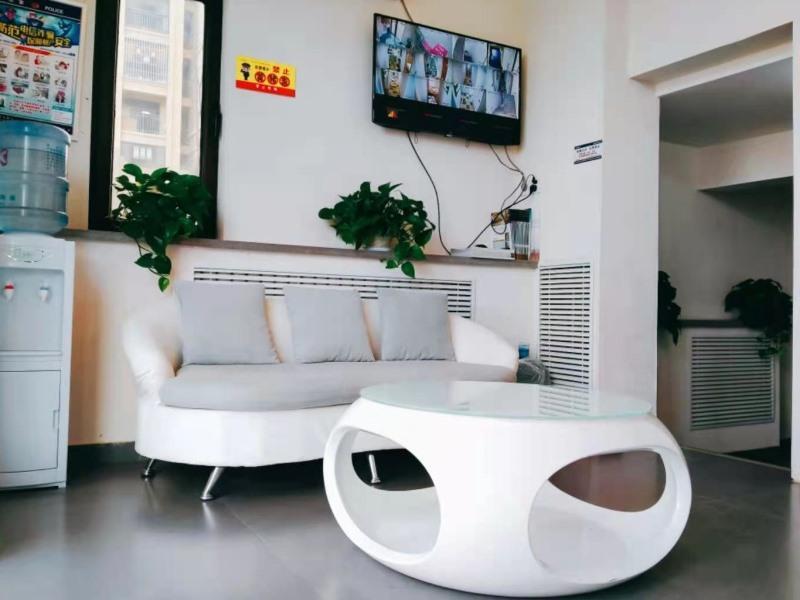Ланьчжоу: Shell Hotel Lanzhou Zhongchuan Airport