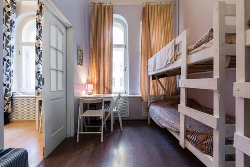 Санкт-Петербург: Prosto Home