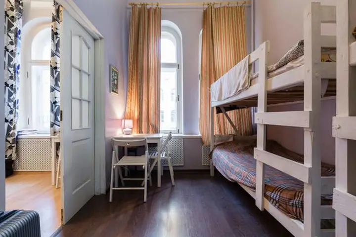 Санкт-Петербург: Prosto Home