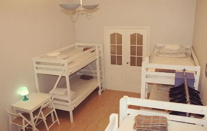 Санкт-Петербург: Prosto Home
