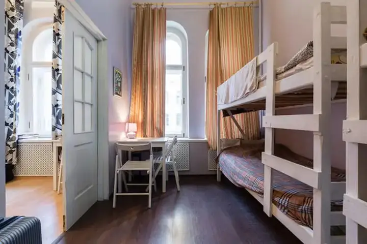 Санкт-Петербург: Prosto Home