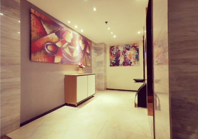 Шаньтоу: City Comfort Inn Shantou Tianshan Road