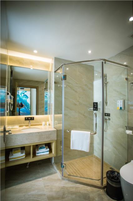 Шаньтоу: City Comfort Inn Shantou Tianshan Road