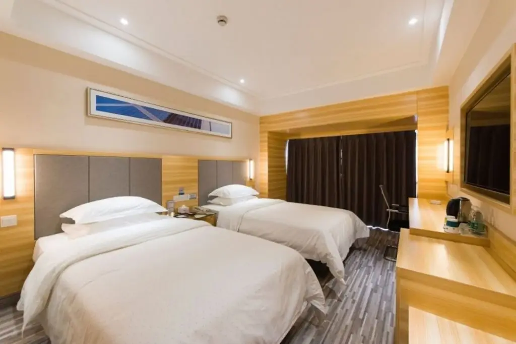 Чанша: City Comfort Inn Changsha Meixihu Park