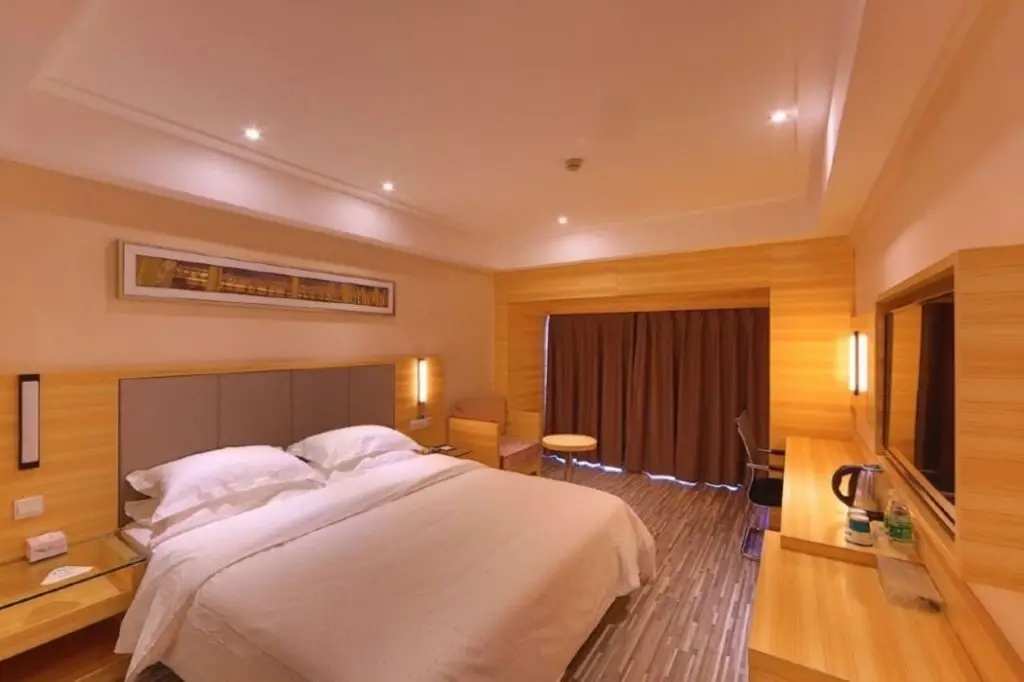 Чанша: City Comfort Inn Changsha Meixihu Park
