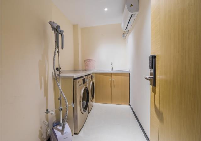 Шанхай: City Comfort Inn Kunshan Development Zone Penglang Xinxing Zhong Road