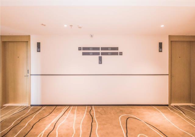 Шанхай: City Comfort Inn Kunshan Development Zone Penglang Xinxing Zhong Road