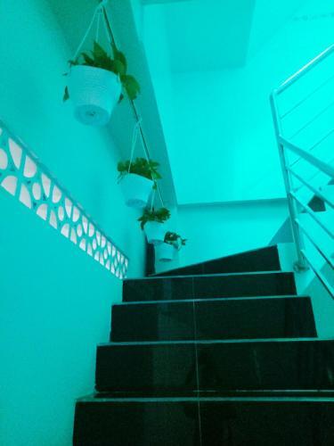 Консон: Minh Minh Homestay