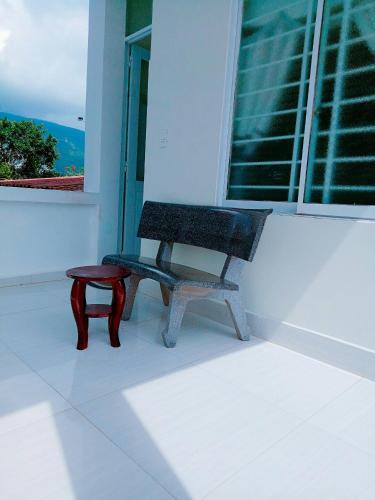 Консон: Minh Minh Homestay