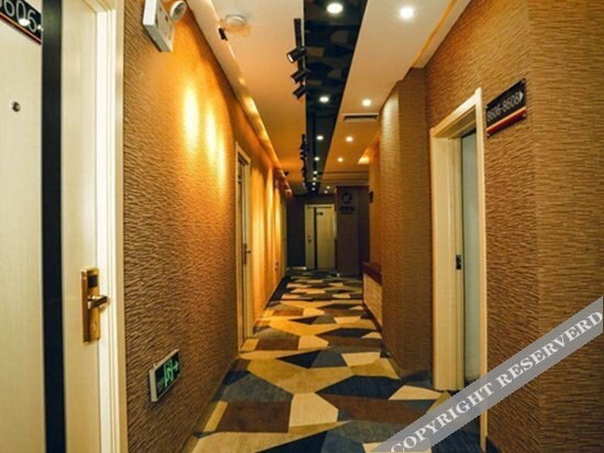 Super 8 Changchun Railway Station Zhujiang Road — фото 1