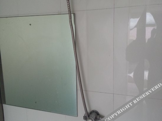 Чанчжи: Wuxiang Shengtai Farmstay