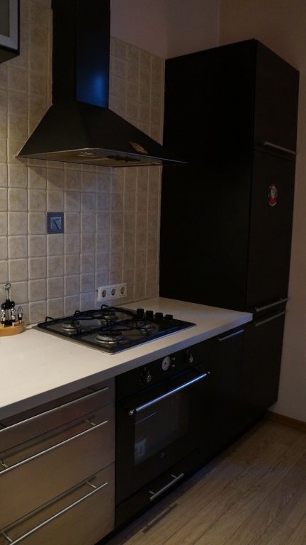 Санкт-Петербург: PushkInns apartments