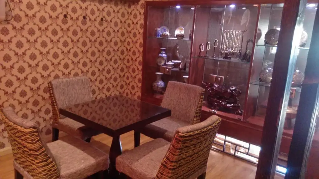 Шанхай: Kunshan Yibao White Coffee Service Apartment