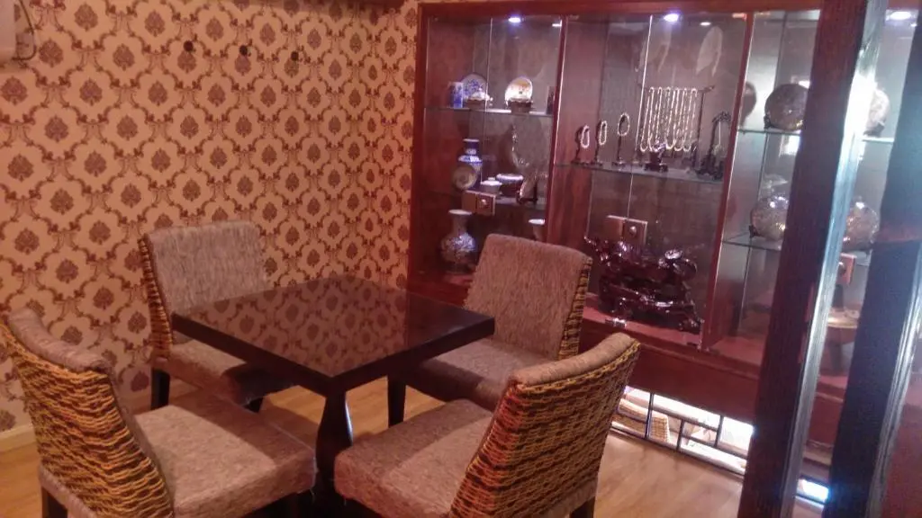 Шанхай: Kunshan Yibao White Coffee Service Apartment